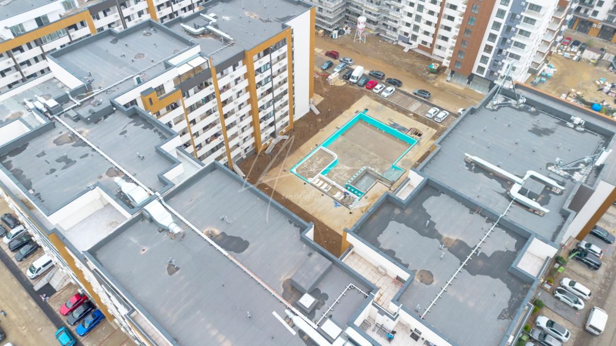 Apartament Studio, la 8 minute de Metrou Berceni – fotografia 12 din 52