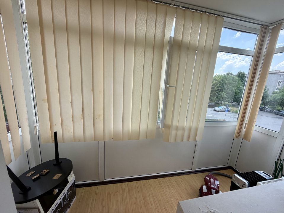 Apartament 2 camere, 60.64 mp, cartier Cornitoiu, zona Unitatea Militara – fotografia 8 din 9