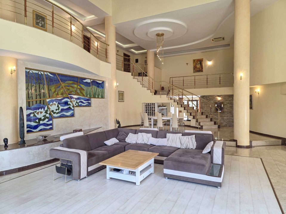 Conac exclusivist | Slănic-Moldova | View Superb |  Domeniu 17.000 mp | SPA&LAC – fotografia 17 din 26