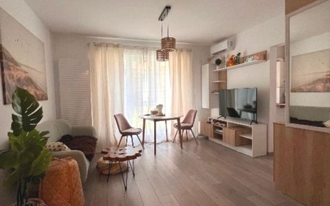 Apartament 2 camere -An 2020-19mp Curte proprie +Loc de parcare-1 Decembrie 1918