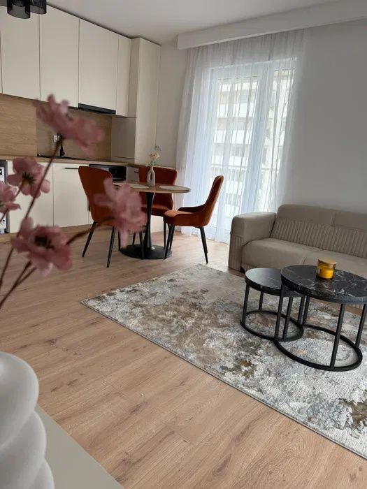 Apartament 3 Camere, LUX, 53 mp, lift, garaj, terasa de 27 mp, zona Eroilor! – fotografia 8 din 8