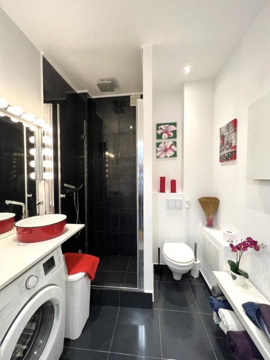 2 Rooms Apartment | Calea Victoriei - Stradal | No Risc Building – fotografia 13 din 16