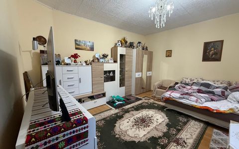 Apartament spatios, 3 camere, cu boxa pentru depozitare si gradina - Iosefin