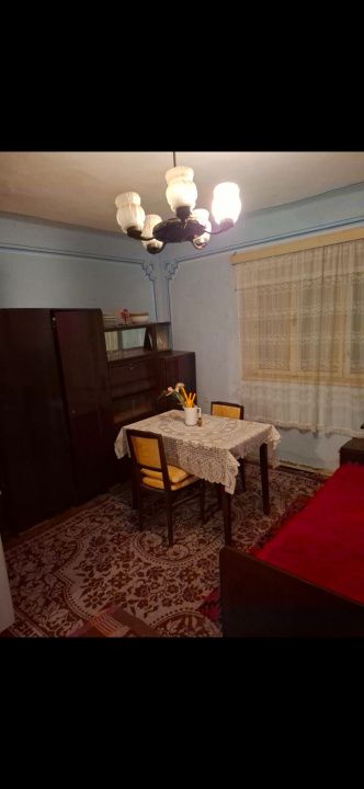Casă în Cricău cu 1.375 mp teren, anexe, utilități, vie și livadă - Oportunitate – fotografia 38 din 54