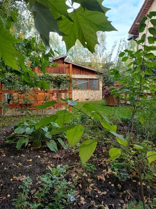 Vilă exclusivistă de vânzare în Iași – 450 mp utili și teren de 2.000 mp – fotografia 6 din 23