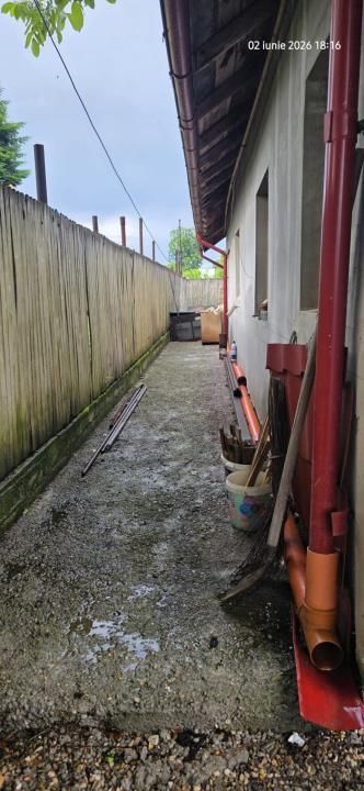 Casă Individuală P+1, 4 Camere și Garaj Integrat – Aninoasa (Aleea Sinaia) – fotografia 23 din 24