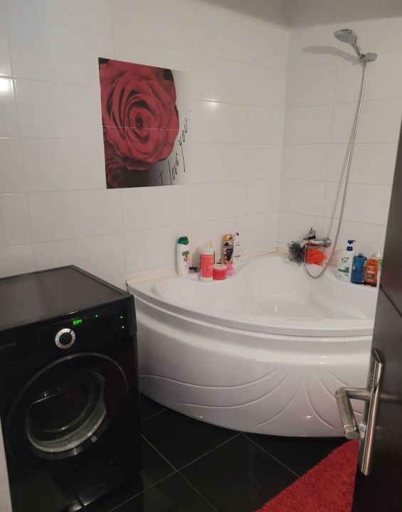 Apartament 4 camere, 67 Mp, zona Penny-Apahida – fotografia 8 din 8