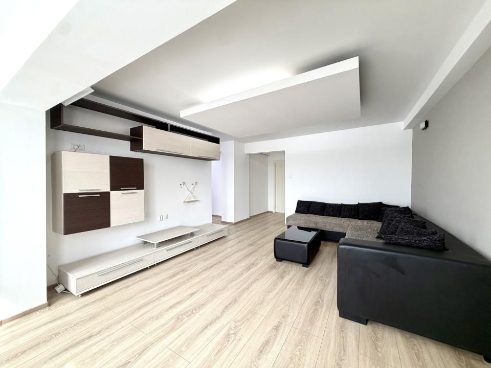 Apartament elegant, 2 camere, 68 mp utili, etaj 3 - Iulius Mall – fotografia 3 din 10