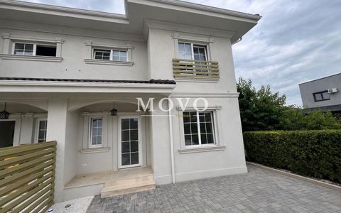 Duplex PREMIUM 5 camere | 3 Bai | Chisoda