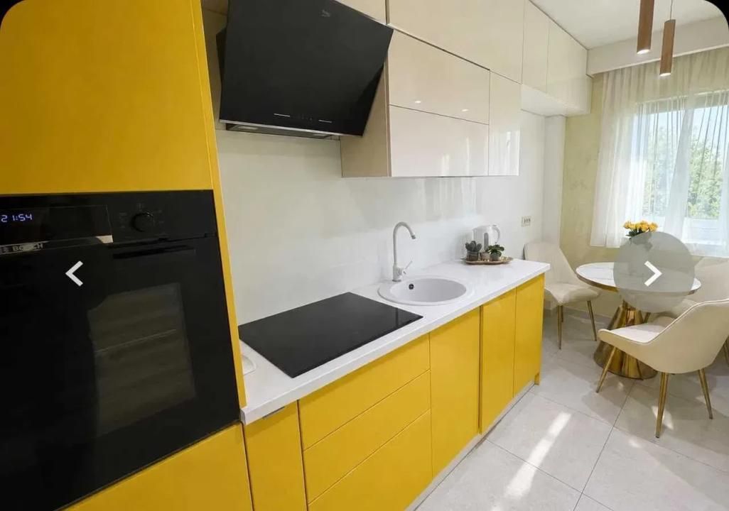 2 Camere de vanzare | PremiumLuxury| Metrou | Centrala Proprie|Piscina|Sala | – fotografia 5 din 8