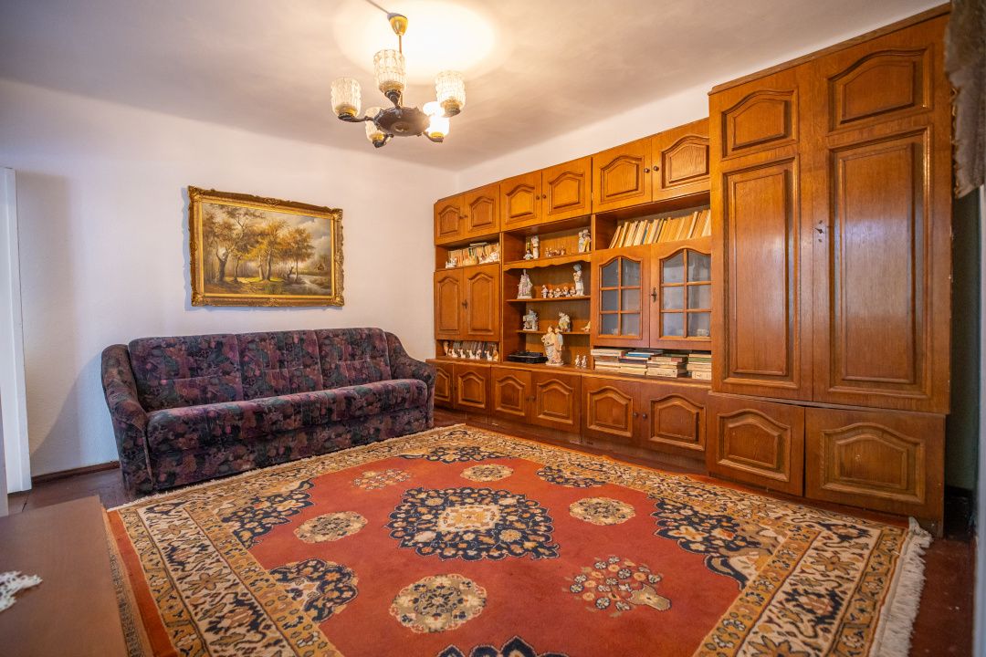 Casă 3 Camere Ovidiu, ideală pentru familie COMISION 0% – fotografia 12 din 39