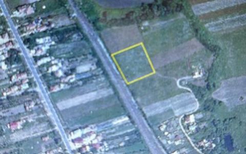 Teren industrial de vânzare – Bascov, județul Argeș (zona Galmopan)
