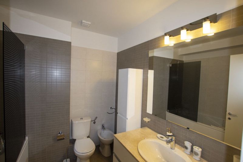 3 camere de închiriat în Iancu Nicolae – Pipera | Terasă 25 mp, piscină și parca – fotografia 9 din 18