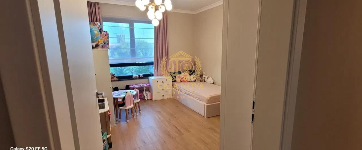 Apartament 3 camere 74mp, Complex Liberty Residence, parcare subterana – fotografia 3 din 8