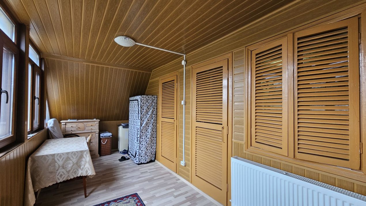 Casa de vanzare in padure | Bucium | Cartier select, restrans – fotografia 19 din 24