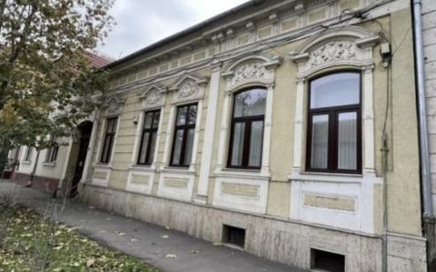 Apartament ultracentral la casă – str. Roman Ciorogariu, Oradea