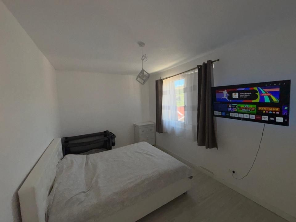 Exclusivitate!Com0%! Apartament 56mp 3 camere Beta Besidence , Chinteni – fotografia 15 din 27