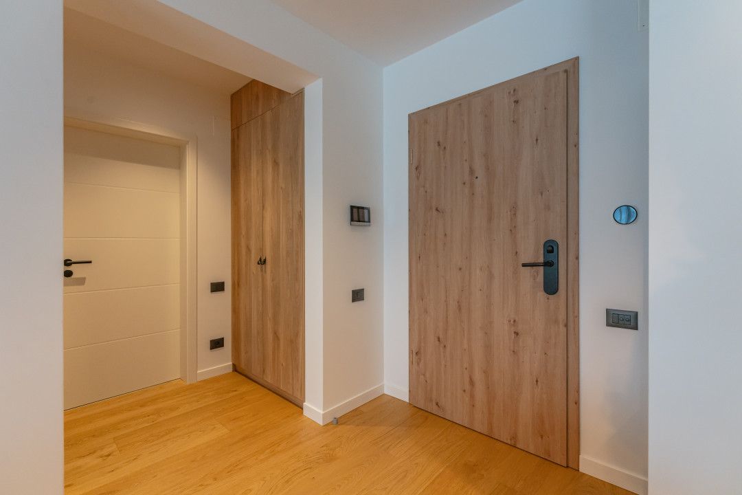 Apartament modern cu 2 Camere+Birou – Confort și Stil în Locație de Top – fotografia 10 din 15