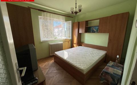 COMISION 0% Apartament 2 camere, 48 mp utili + balcon - Complexul Studentesc