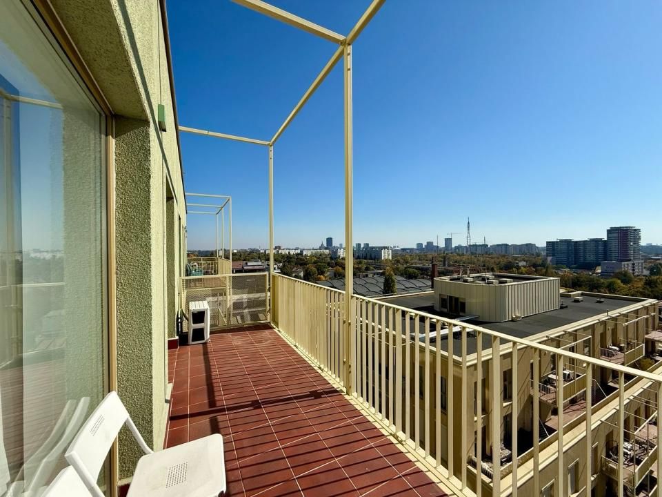 2 Camere| Marmura Residence | Metrou |  Centrala| Parcare inclusa – fotografia 14 din 18