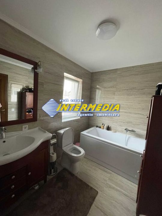Casa Noua 4 camere finisata la cheie CETATE Dealul Furcilor mobilata utilata – fotografia 11 din 12