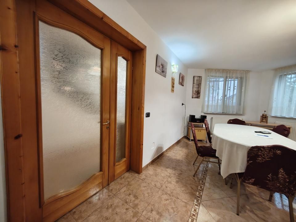 Vilă individuală Lascăr Catargiu | 215 mp | Teren 559 mp | Șemineu, terasă – fotografia 16 din 31