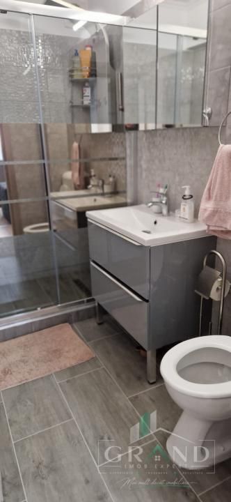 Apartament 3 camere în zonă centrală I Cluj-Napoca – fotografia 11 din 12