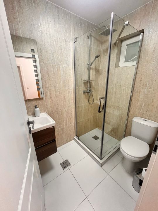 Casă la cheie – 145 mp utili + 245 mp curte | Omnia Residence, Apahida – fotografia 10 din 10