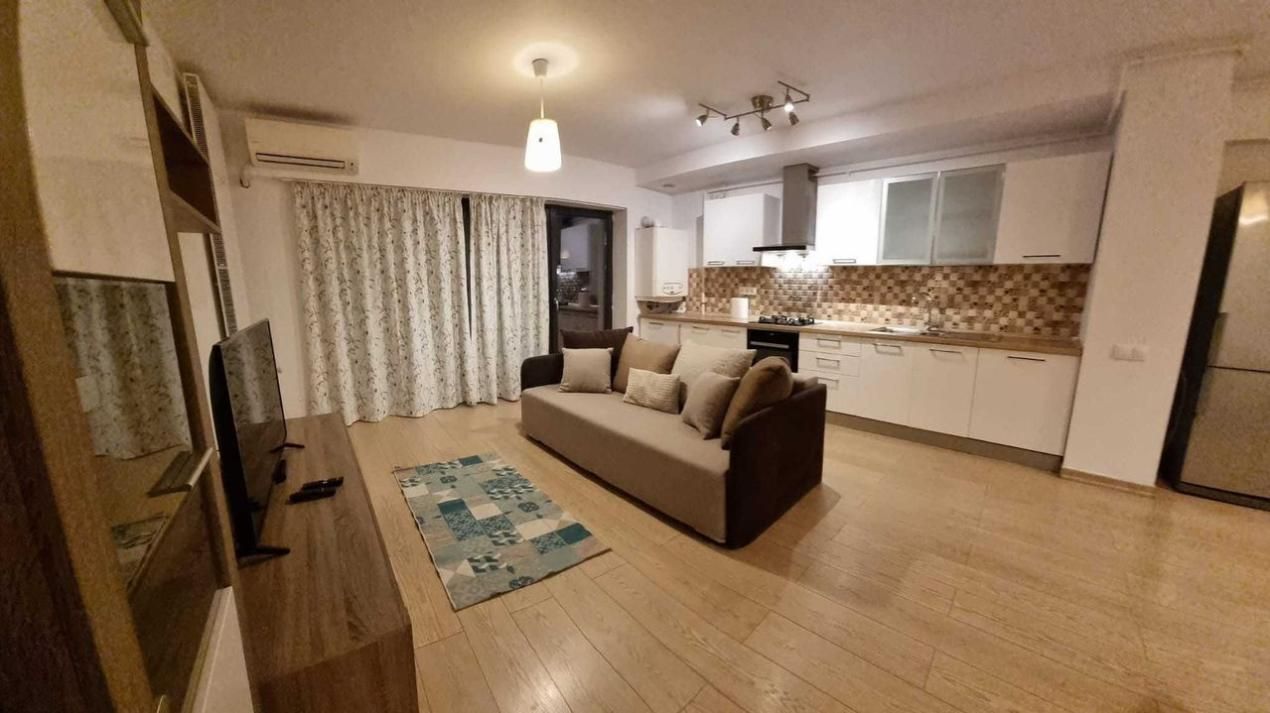 3 Camere de inchiriat | Metrocity Academiei | 2 bai | Centrala | Metrou – fotografia 2 din 8