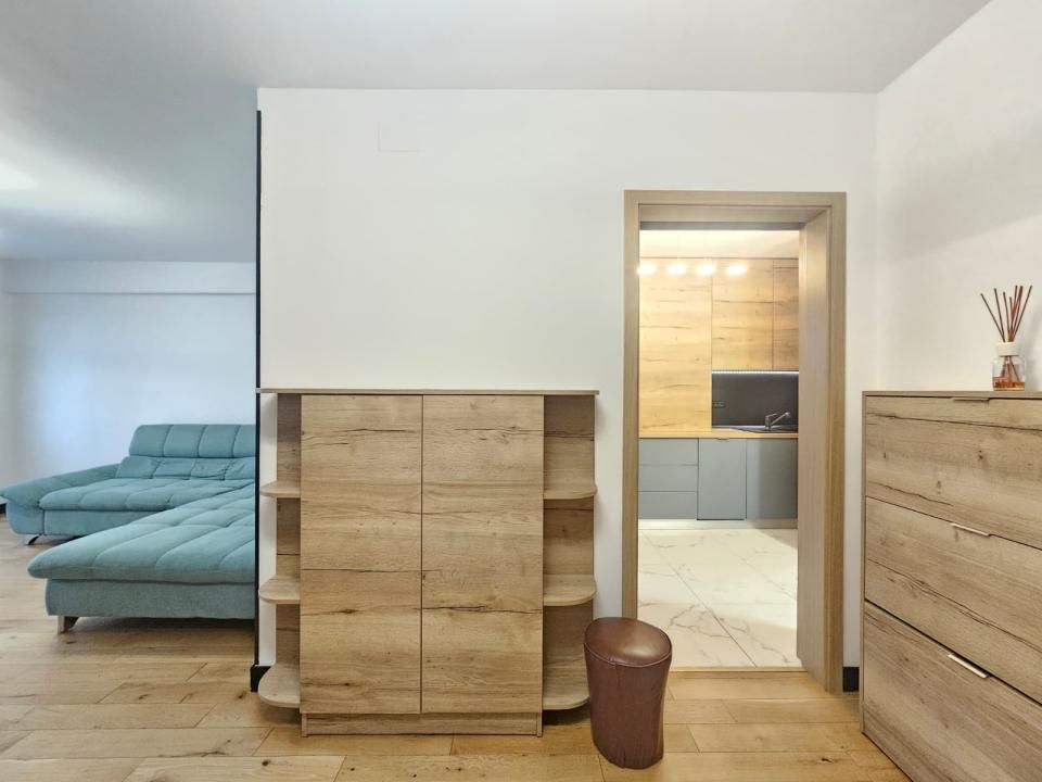 Premium | Apart 3 camere 81m2 + Loc Parcare Subteran | Aviatiei Apartaments – fotografia 3 din 21
