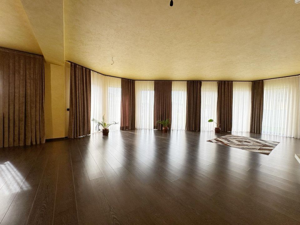 Casa Individuala, P+1, 260 mp, Finisaje Calitative - Sag – fotografia 6 din 65