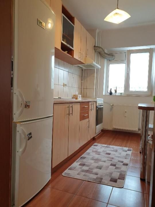 2 Camere de inchiriat | Turda | Mobilat-Utilat | Decomandat | 60MP – fotografia 7 din 12