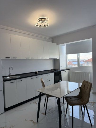 Garsoniera de inchiriat | Dobroesti | Centrala proprie | Loc de parcare – fotografia 5 din 8