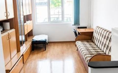 GARSONIERĂ 21 MP | SOMEȘENI – STR. ORĂȘTIEI | PARTER | INVESTIȚIE