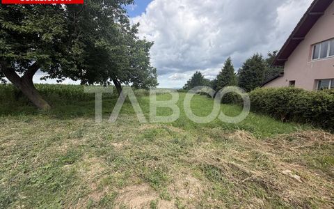 Comision 0% Teren intravilan 3934 mp toate utilitatile zona Dejani