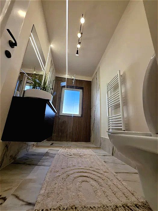 Apartament 2 camere, 43mp, mobilat complet, parcare, zona Profi Eroilor! – fotografia 5 din 8