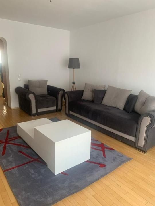 3 Camere de inchiriat | Nerva Traian | Centrala | Parcare | Petfriendly – fotografia 1 din 15