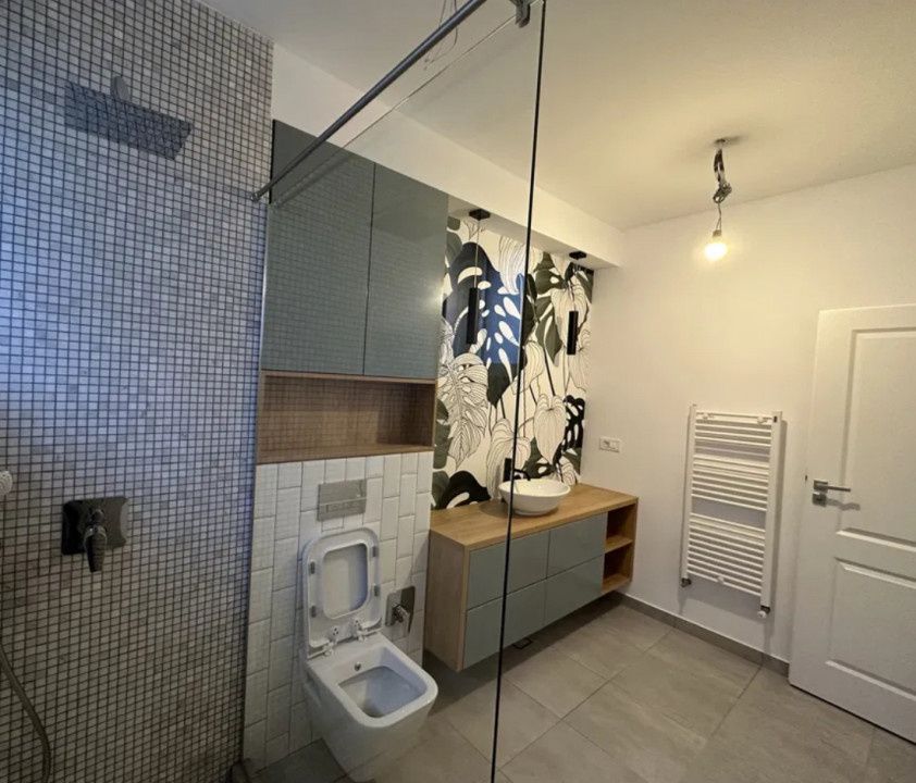 Casa de vânzare in Borhanci, 210mp utili, utilată – fotografia 6 din 7
