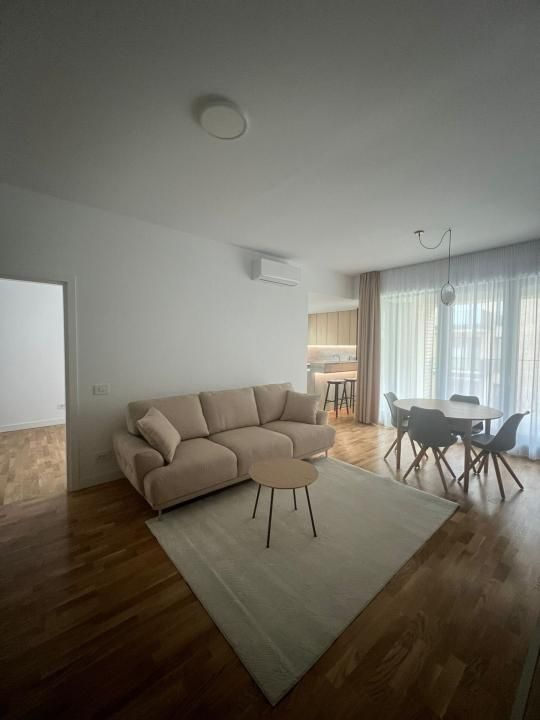 Apartament 3 Camere | 75 mp | Avalon Estate | Parcare Subterană Inclusă | Pipera – fotografia 3 din 11