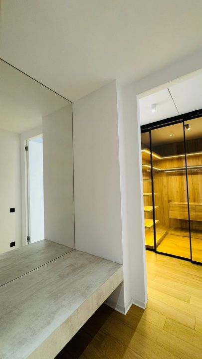 Apartament Premium 3 Camere de Inchiriere LUX | ONE Floreasca Vista | Zagazului – fotografia 16 din 46