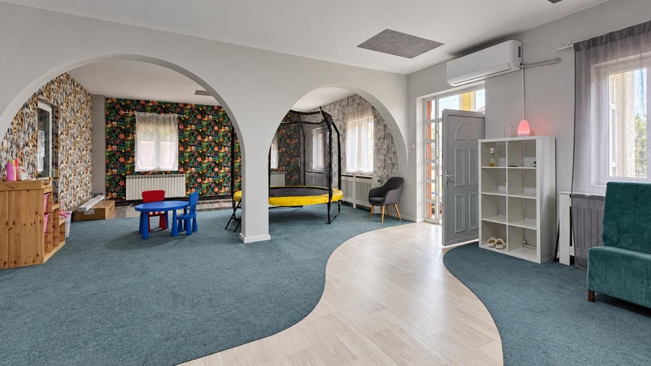 Vilă individuala 466MP | Pipera | Teren 1026MP | Potențial grădiniță – fotografia 9 din 26