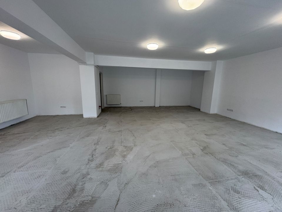 Ofertă de vânzare spațiu comercial, open space, Bună Ziua – fotografia 5 din 8
