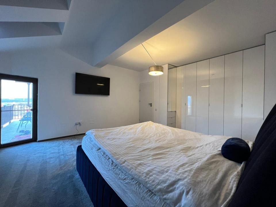Apartament de lux 3 camere,118mp, Buna Ziua +2 locuri parcare+boxa – fotografia 6 din 21