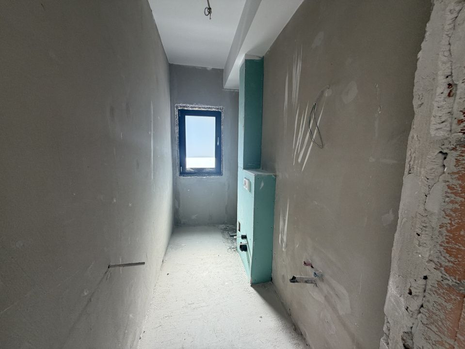 P5034 Apartament DECOMANDAT cu 3 camere zona LAC DUMBRAVITA,ETAJ 1, 2 Parcari – fotografia 27 din 35