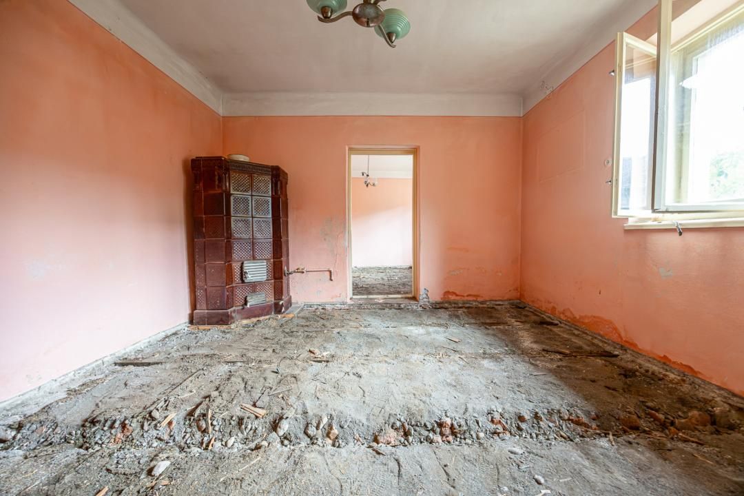 Casa individuala + sura, teren 1676 mp – Avram Iancu – fotografia 25 din 34