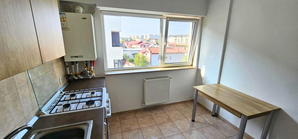 Gura Crivatului - 3 camere cu 2 bai -79mp - bloc 2019 – fotografia 12 din 19