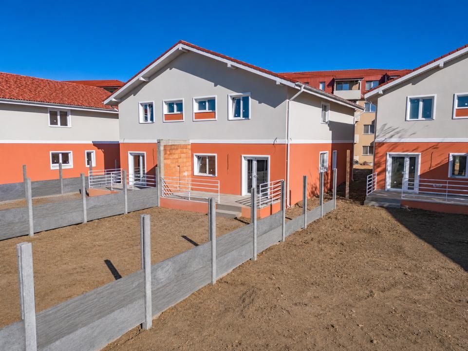 Duplex nou în Giroc – Gândit pentru toată familia – fotografia 4 din 9