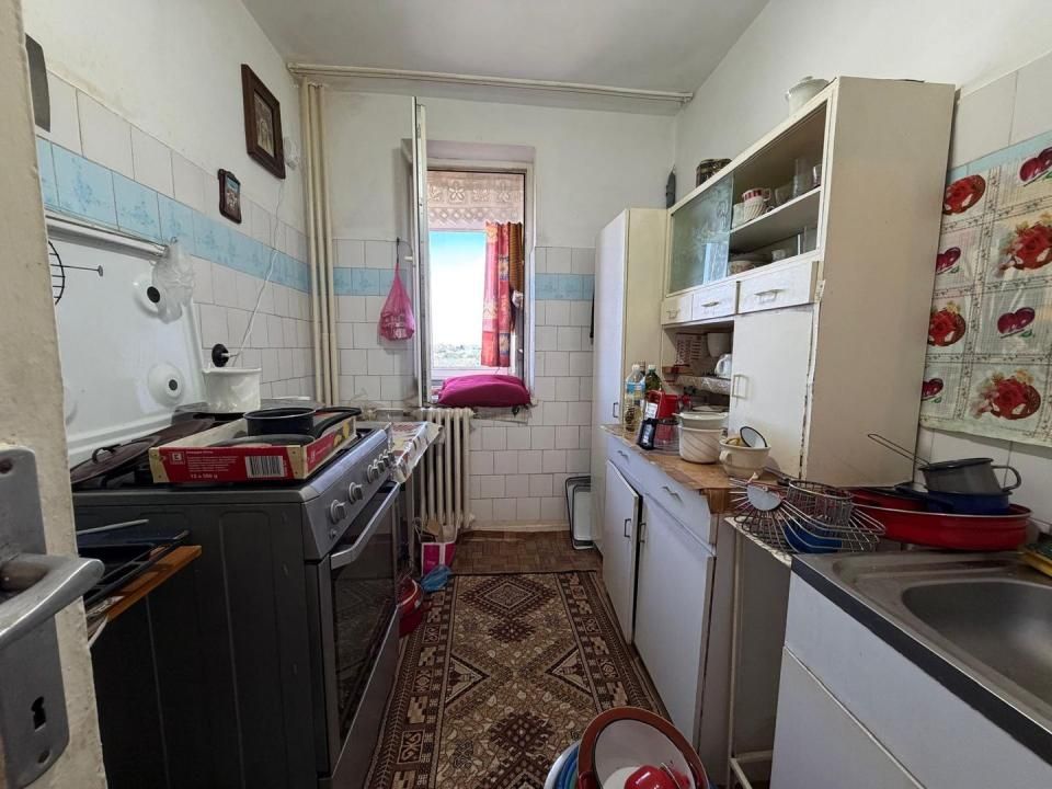 2 camere | etaj intermediar | zona excelenta | mobilat si utilat | – fotografia 5 din 9