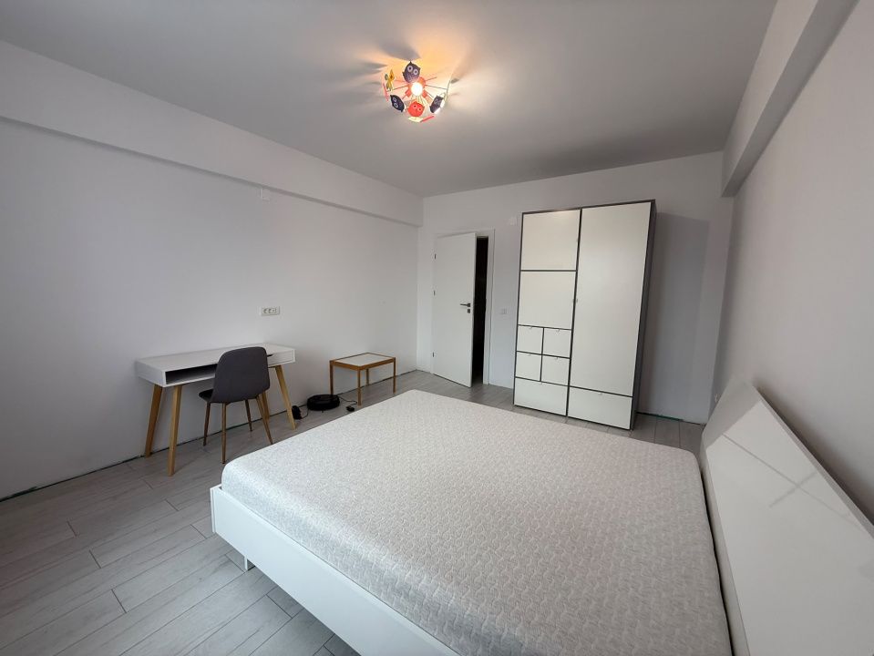 Apartament 3 camere, 126.5 mp, Centru, zona Liceul CFR – fotografia 6 din 15