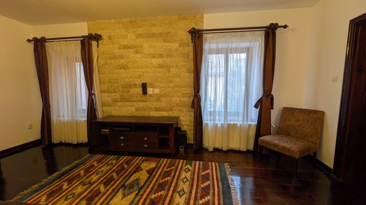 CENTRUL ISTORIC, APARTAMENT LA CASĂ, 88,98 MP, 3 CAMERE PE DOUĂ NIVELURI – fotografia 14 din 56